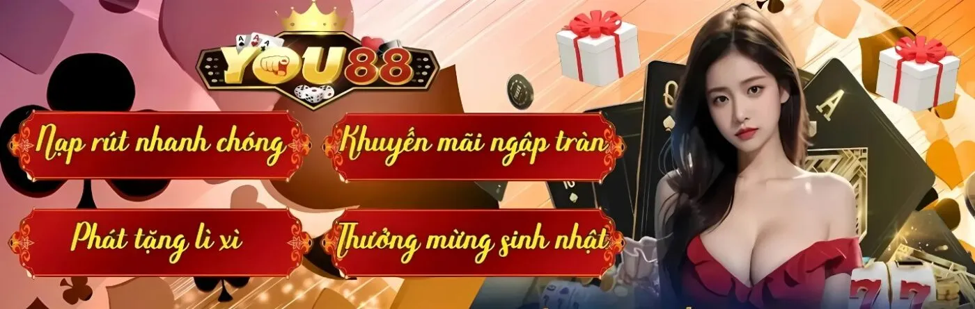 Nổ hũ You88
